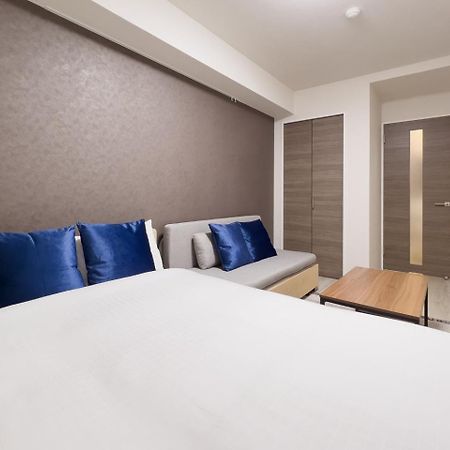 Apartmán Mat Waseda Prefektura Tokio Exteriér fotografie